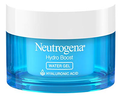 Neutrogena Hydro Boost Ácido Hialurônico Hidratante Água Ros