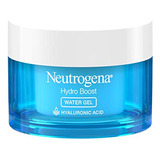 Neutrogena Hydro Boost Ácido Hialurônico Hidratante Água Ros