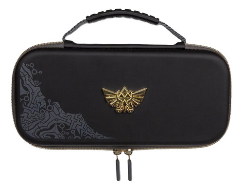 Bolso Original Zelda Nintendo Switch Todos Los Modelos