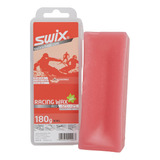 Swix Cera Biodegradable De Temperatura Media Para Esqui/snow