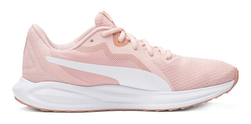 Tenis Puma Mujer Rosa Twitch Running 37628912