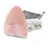 Cepillo Limpieza Exfoliación Facial Homedics Recargable Usb