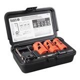 Klein Tools 32905 Kit De Sierra Para Electricista Con Eje (3