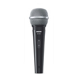 Micrófono Dinámico V-l Canto Multi-uso Shure Sv100