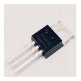 Hy3810 Hy3810p Mosfet Canal N 100v 180a To-220
