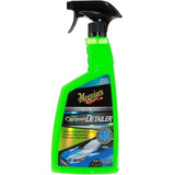 Meguiars Hybrid Ceramic Detailer Cera Rapida Max Repelencia