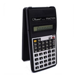 Calculadora Cientifica Con Tapa Keenly Kk-82ms-5 10 Digitos