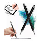 Lapiz Pencil Tactil Universal Para Tablet 2pcs