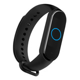 Pulseira Colorida Compatível Mi Band 3 E 4 Pronta Entrega