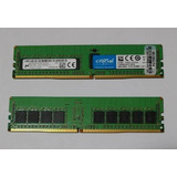 Memoria Ram 8gb 1 Crucial Ct8g4rfs4213