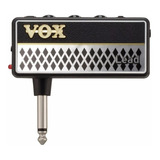 Pre Amplificador Para Auriculares Vox Amplug 2 Lead