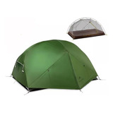 Naturehike Mongar 2 Barraca Camping Autoportante 210t