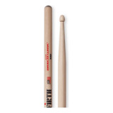 Baqueta Vic Firth American Classic Extreme X8d, Color Madera, Longitud: 41,91 Cm