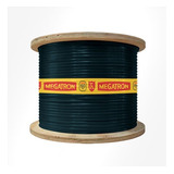 Cabo De Rede Utp 100% Cobre Cat5e Dupla Capa 305m Pto