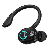 4 X 2-4pack V 5.2 Auriculares Bluetooth Micrófono 4 Piezas