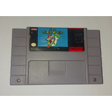 Super Mario World Snes Super Nintendo Original