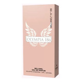 Millanel Nº 186 Olympia  - Eau De Parfum   Femenino 100 Ml.