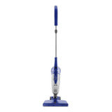 Aspirador De Pó Britania Dustoff Bas1280az  Mop 1250w  Azul 