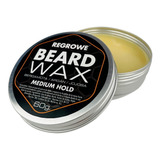 Regrowe Beard Wax - Cera Barba Y Bigote | Begamota 60gr