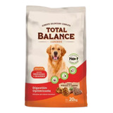 Provet Total Balance Perro Adulto X 20 Kg - Happy Tails