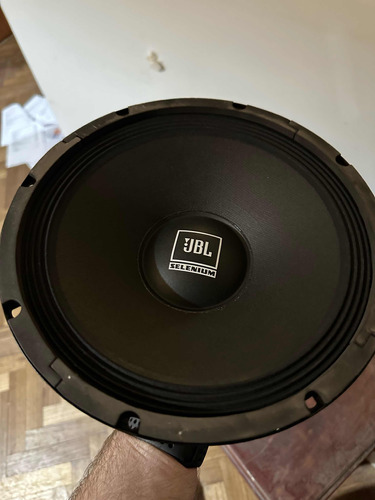 Woofer Jbl Selenium 10 150w Rms