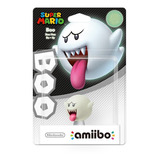 Amiibo Boo Buu Super Mario Amiibo Fantasma Nintendo Switch