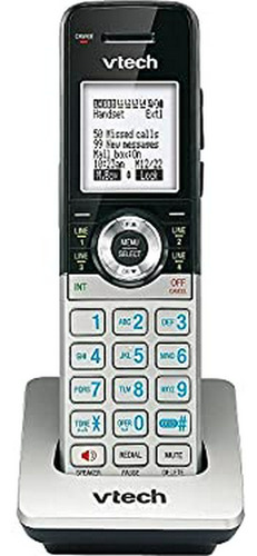 Teléfono Adicional Compatible Con Vtech Cm18445.