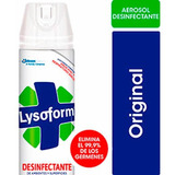 Pack X 24 Unid. Desinfectante  Orig 360 Cc Lysoform Desinf.