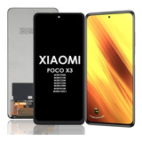 Pantalla Xiaomi Redmi Note 10 Pro 5g Xiaomi Poco X3 Display