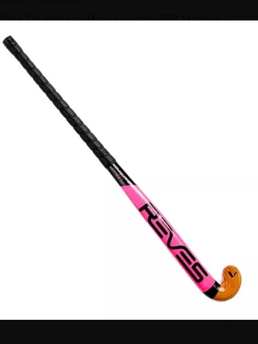 Palo De Hockey Reves Varsity 551 Madera