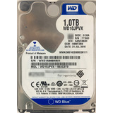 Wd Wd10jpvx-00jc3t0 1000gb Sata - 3388 Recuperodatos