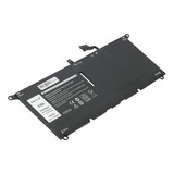 Bateria Para Notebook Dell Inspiron I13-7391-m30s - 4 Celula