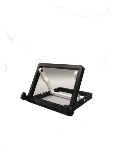 Soporte Base Tablet De 5'' A 13'' Ajustable