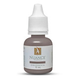 Pigmento Nuance Micropigmentação - 8ml - Anvisa