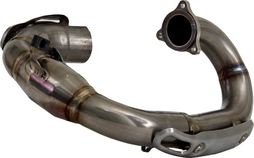 Mofle Fmf 020361 Megabomb Header W/mid Pipe Yamaha Yz450f '