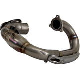 Mofle Fmf 020361 Megabomb Header W/mid Pipe Yamaha Yz450f '