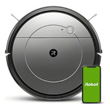 Irobot Robot Aspiradora Y Trapeador Roomba Combo R-111 Wifi