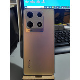 Infinix Note 30 Pro Dual Sim 256 Gb Variable Gold 8 Gb Ram