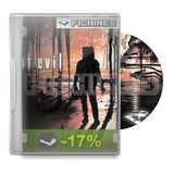 Resident Evil 4 / Biohazard 4 - Original Pc - Steam #254700