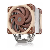 Noctua Nh-u12a, Enfriador De Cpu Premium Con Ventiladores Si