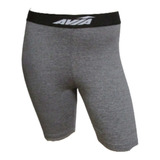 Calza Corta Short Avia 50-142 Orginal Ciclista Mujer Dxt