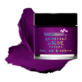 Universal Color Pomade 67 Mango Violet Maproderm