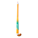 Palo Hockey Simbra Starsport Madera 37'' Inicial - Olivos Color Naranja