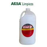 3.75 Lts. Armor All - Armol Or. Abrillantador Liquido 