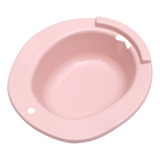 Bath Sitz Bath Para Hemorroides, Lavabo De Limpieza Para Bid