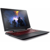 Lenovo Legion Y720 15.6  I7 8gb 256gb Gtx1060 6gb A Pedido!!