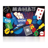 Juego De Magia 75 Trucos Antex