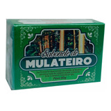 12 Sabonetes Mulateiro ((premium)) Amazonas Aldeias