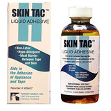 Skin-tac Adhesivo Líquido Barrera [piel Tac Adh 4 Oz] (ea-1)