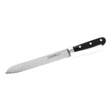 Cuchillo 3 Claveles #1567 Inox Forjad. Caliente Panero 20cm